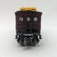 Lionel 6-6908 O Gauge Pennsylvania Illuminated Porthole Caboose EX/Box