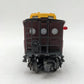 Lionel 6-6908 O Gauge Pennsylvania Illuminated Porthole Caboose EX/Box