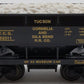 Lionel 6-52011 O Gauge Gadsden Pacific Cornelia & Gila Bend Museum Ore Car LN/Box