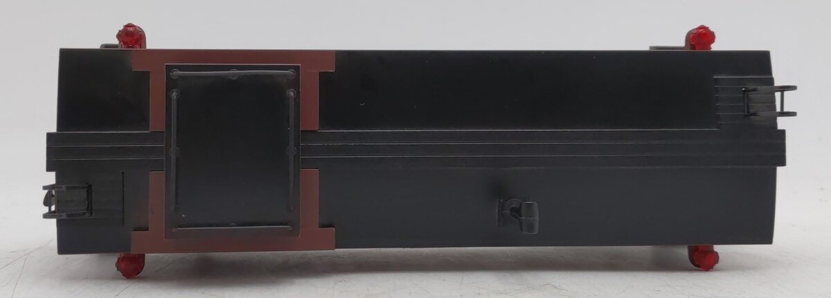 Lionel 6-6907 O Gauge New York Central Woodside Illuminated Caboose #6907 EX/Box
