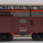 Lionel 6-6907 O Gauge New York Central Woodside Illuminated Caboose #6907 EX/Box
