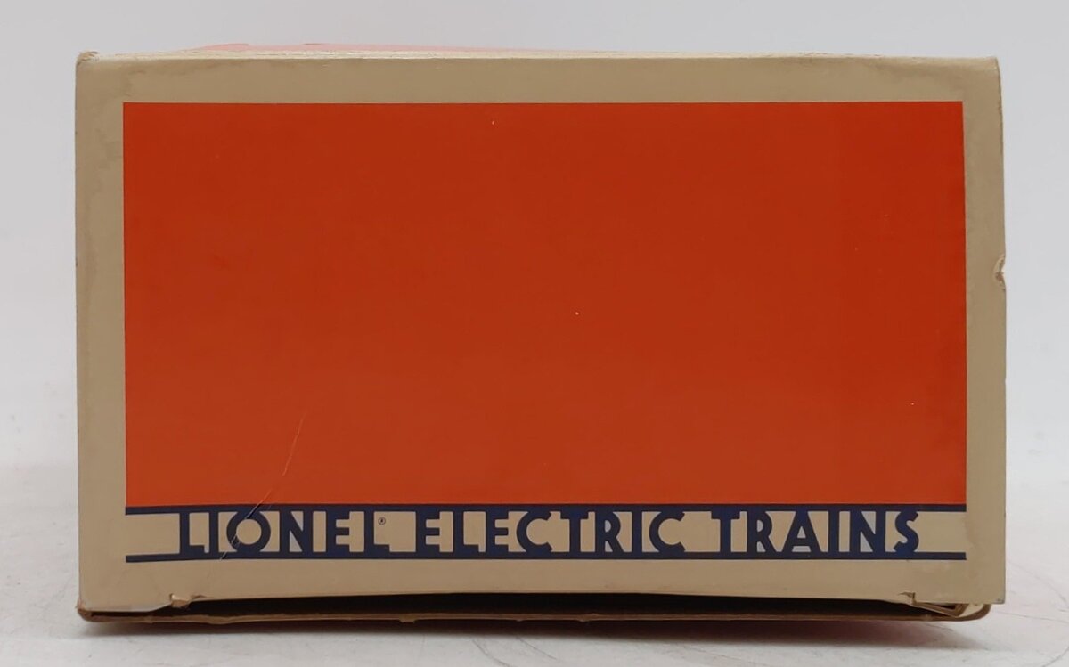 Lionel 6-6907 O Gauge New York Central Woodside Illuminated Caboose #6907 EX/Box