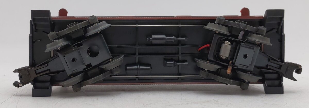 Lionel 6-6907 O Gauge New York Central Woodside Illuminated Caboose #6907 EX/Box