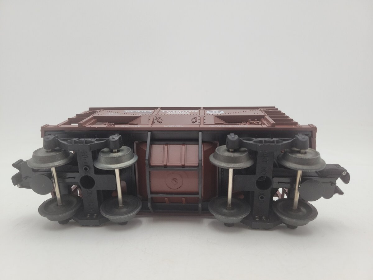 Lionel 6-19320 O Gauge Pennsylvania Railroad Ore Car #19320 LN/Box