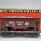 Lionel 6-19320 O Gauge Pennsylvania Railroad Ore Car #19320 LN/Box