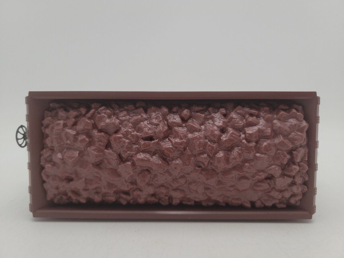 Lionel 6-19320 O Gauge Pennsylvania Railroad Ore Car #19320 LN/Box