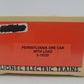 Lionel 6-19320 O Gauge Pennsylvania Railroad Ore Car #19320 LN/Box