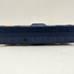 Lionel 6-16506 O Gauge Santa Fe Bay Window Caboose VG/Box