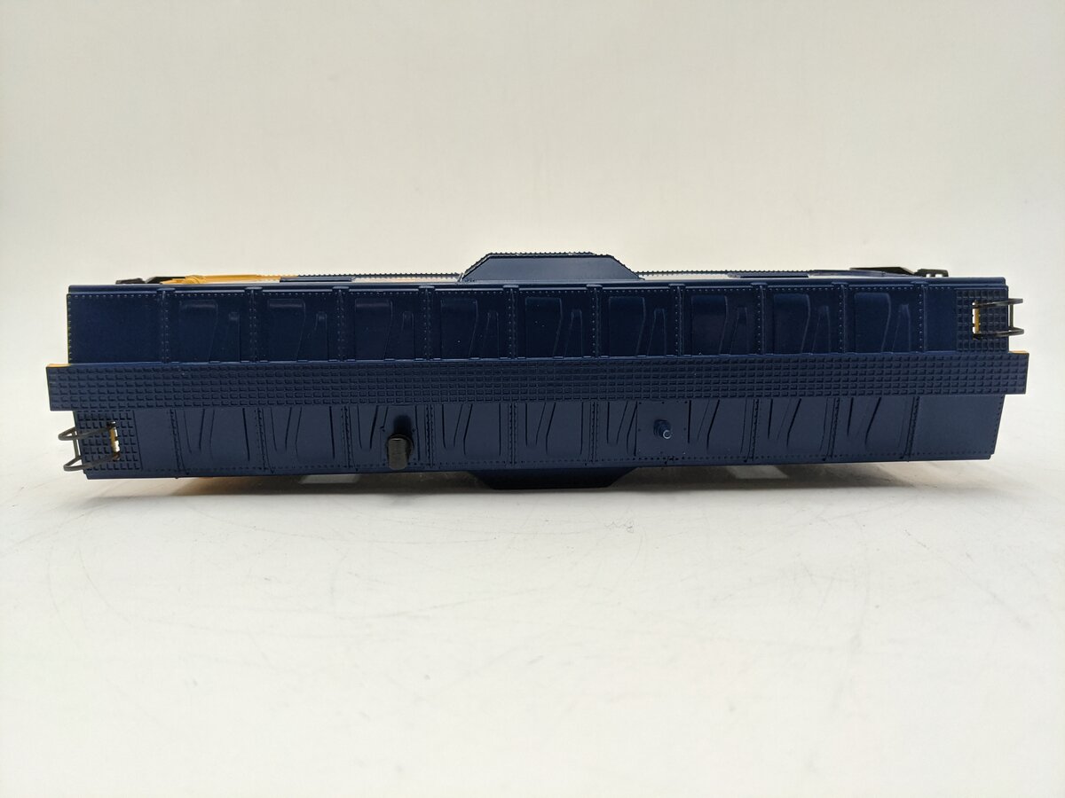 Lionel 6-16506 O Gauge Santa Fe Bay Window Caboose VG/Box