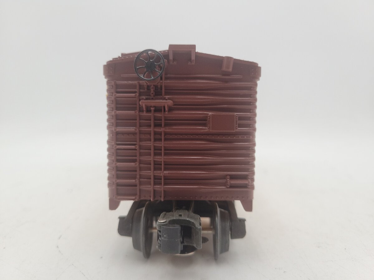 Lionel 6-19500 O Gauge Milwaukee Road Reefer Car #19500 EX/Box