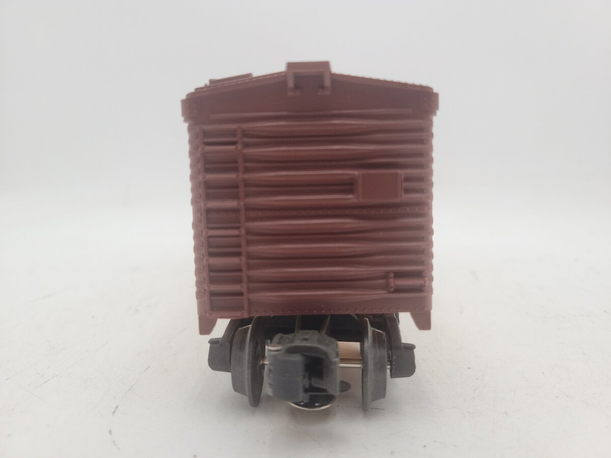 Lionel 6-19500 O Gauge Milwaukee Road Reefer Car #19500 EX/Box