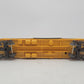 Lionel 6-19500 O Gauge Milwaukee Road Reefer Car #19500 EX/Box