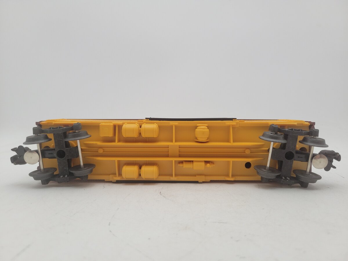 Lionel 6-19500 O Gauge Milwaukee Road Reefer Car #19500 EX/Box