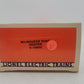 Lionel 6-19500 O Gauge Milwaukee Road Reefer Car #19500 EX/Box