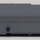 Lionel 6-5717 O Gauge Santa Fe Illuminated Bunk Car LN/Box