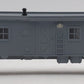 Lionel 6-5717 O Gauge Santa Fe Illuminated Bunk Car LN/Box