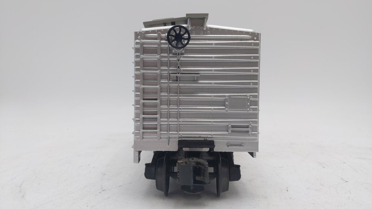 Lionel 6-9805 O Gauge Grand Trunk Reefer Car EX