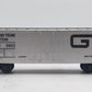 Lionel 6-9805 O Gauge Grand Trunk Reefer Car EX