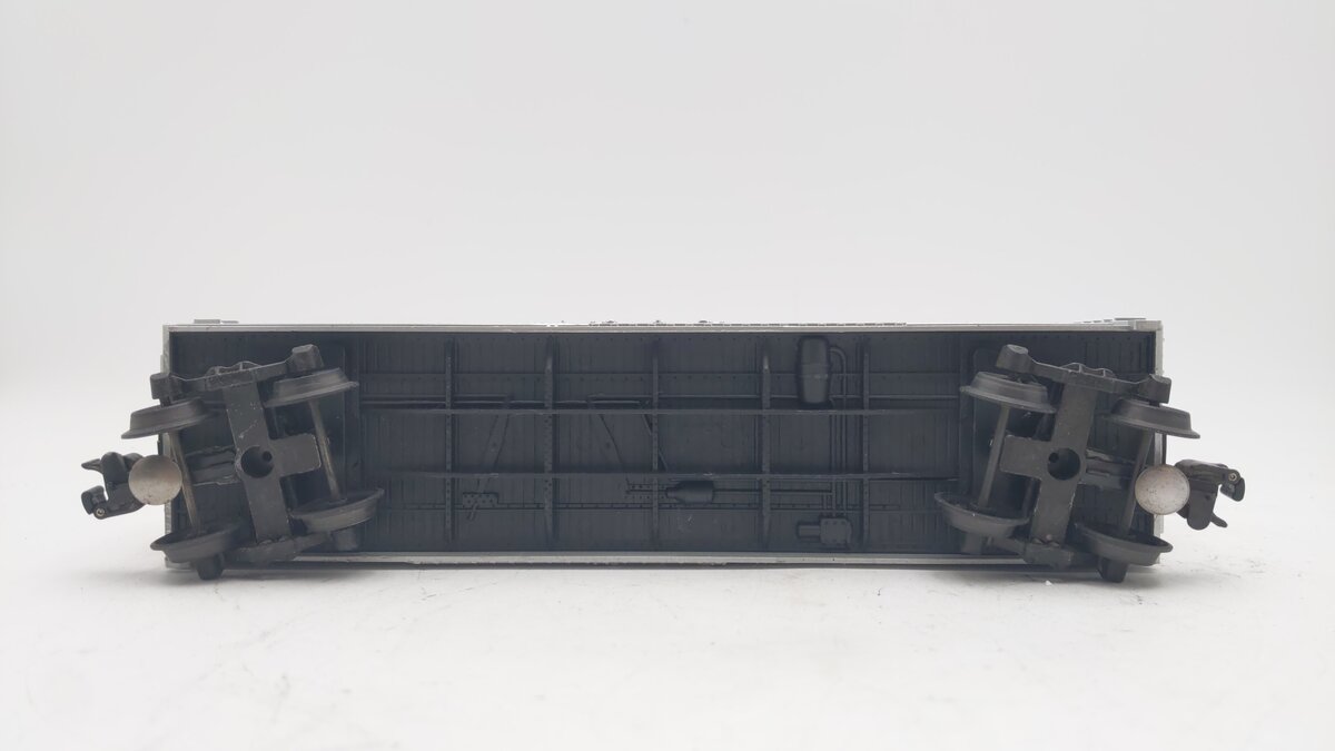 Lionel 6-9805 O Gauge Grand Trunk Reefer Car EX