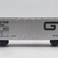 Lionel 6-9805 O Gauge Grand Trunk Reefer Car EX