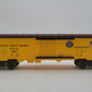 Lionel 6-9811 O Gauge SP/UP FARR Pacific Fruit Express Reefer Car #9811 EX