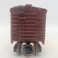 Lionel 6-9811 O Gauge SP/UP FARR Pacific Fruit Express Reefer Car #9811 EX