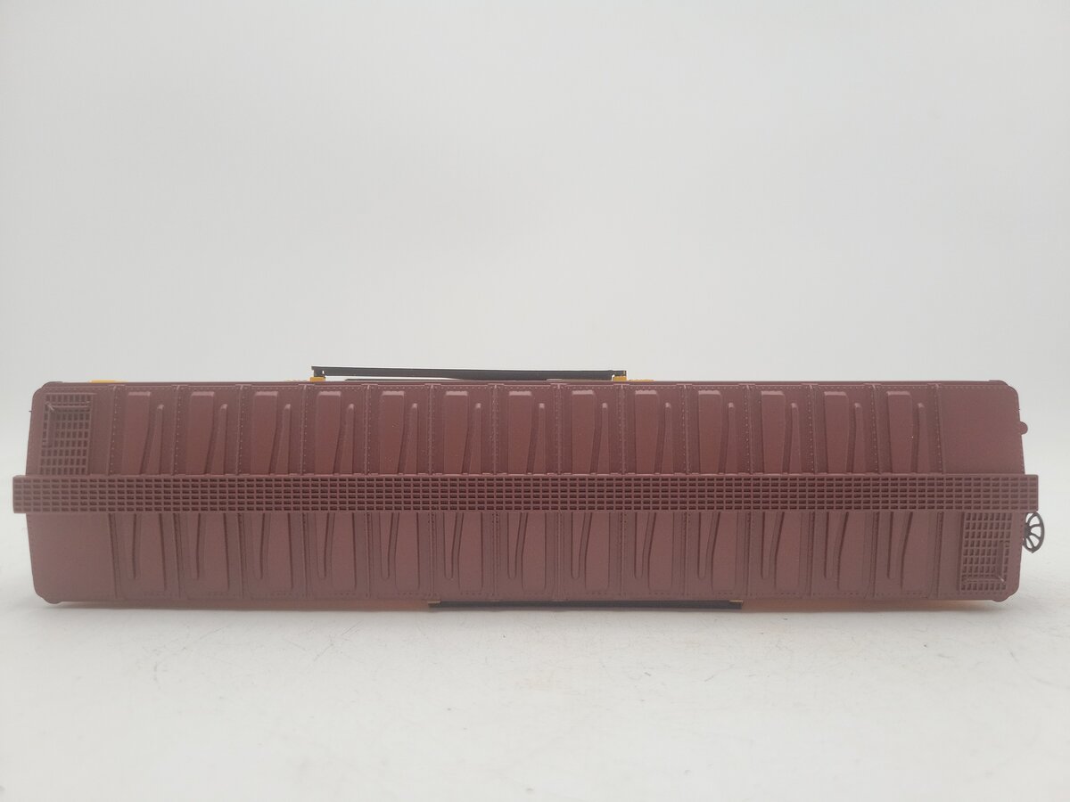 Lionel 6-9811 O Gauge SP/UP FARR Pacific Fruit Express Reefer Car #9811 EX