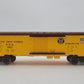 Lionel 6-9811 O Gauge SP/UP FARR Pacific Fruit Express Reefer Car #9811 EX