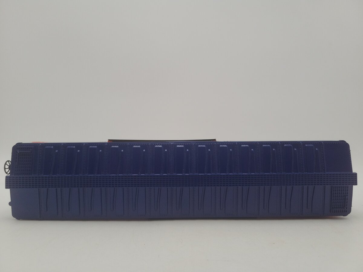 Lionel 6-9849 O Gauge Lionel Lines Billboard Refrigerator Car EX/Box
