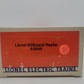 Lionel 6-9849 O Gauge Lionel Lines Billboard Refrigerator Car EX/Box