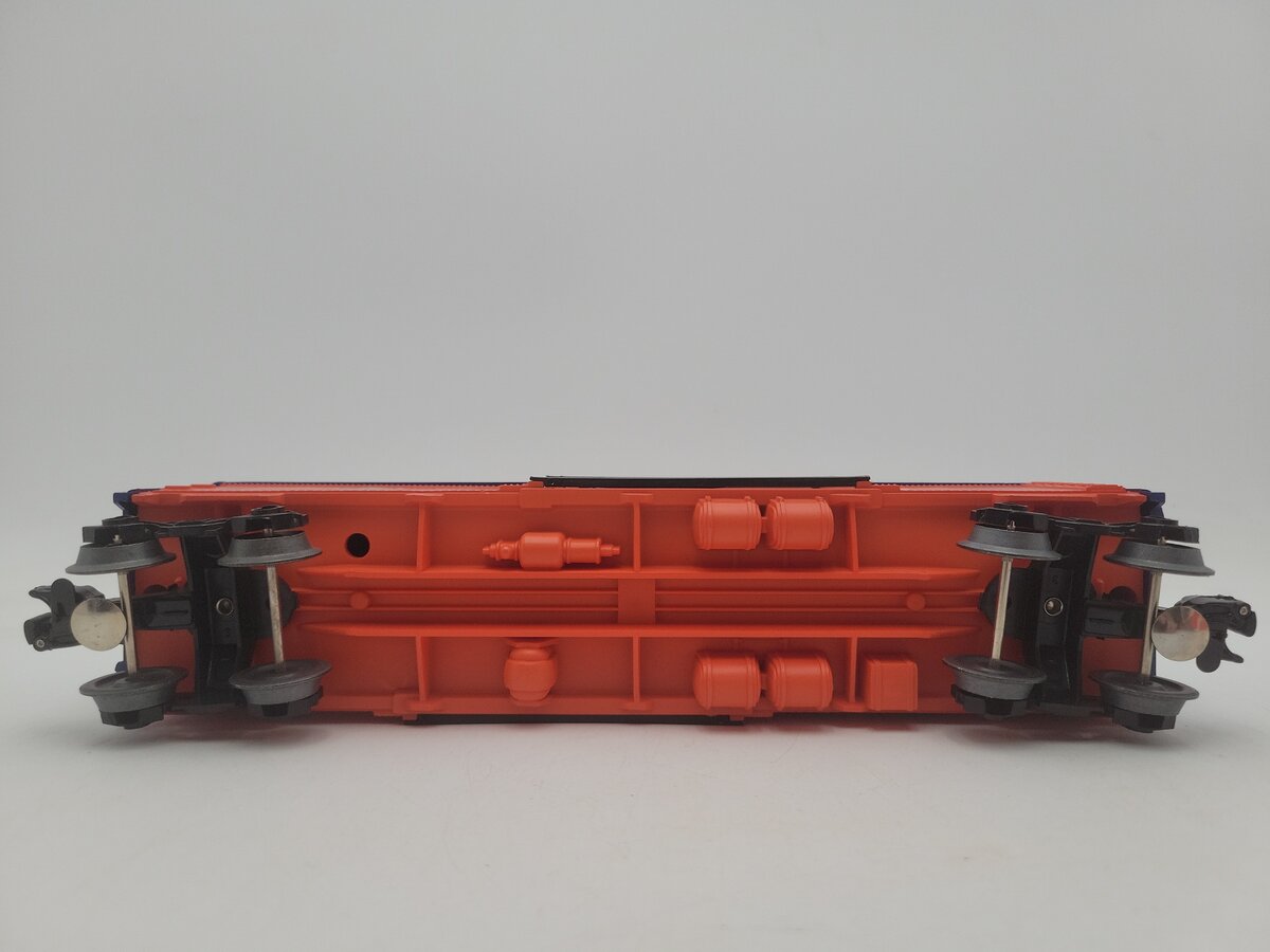 Lionel 6-9849 O Gauge Lionel Lines Billboard Refrigerator Car EX/Box