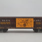 Lionel 6-7812 O Gauge Houston Texas Convention Stock Car EX