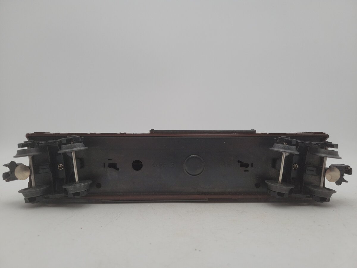 Lionel 6-7812 O Gauge Houston Texas Convention Stock Car EX
