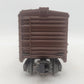Lionel 6-7812 O Gauge Houston Texas Convention Stock Car EX