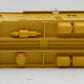 Lionel 6-5724 O Gauge Pennsylvania Illuminated Bunk Car #5724 LN/Box