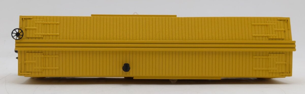 Lionel 6-5724 O Gauge Pennsylvania Illuminated Bunk Car #5724 LN/Box