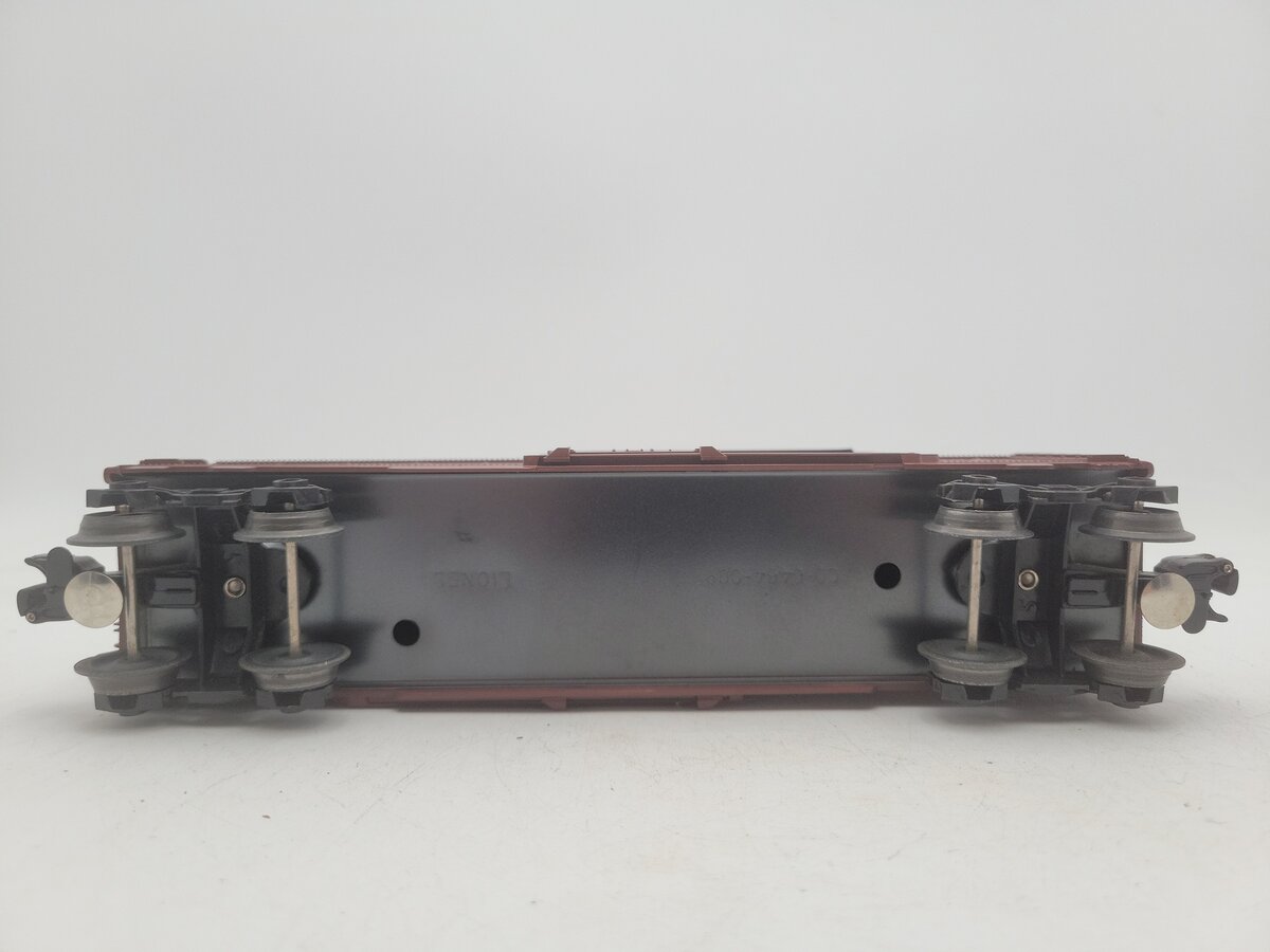 Lionel 6-9786 O Gauge Chicago & North Western Boxcar #9786 EX