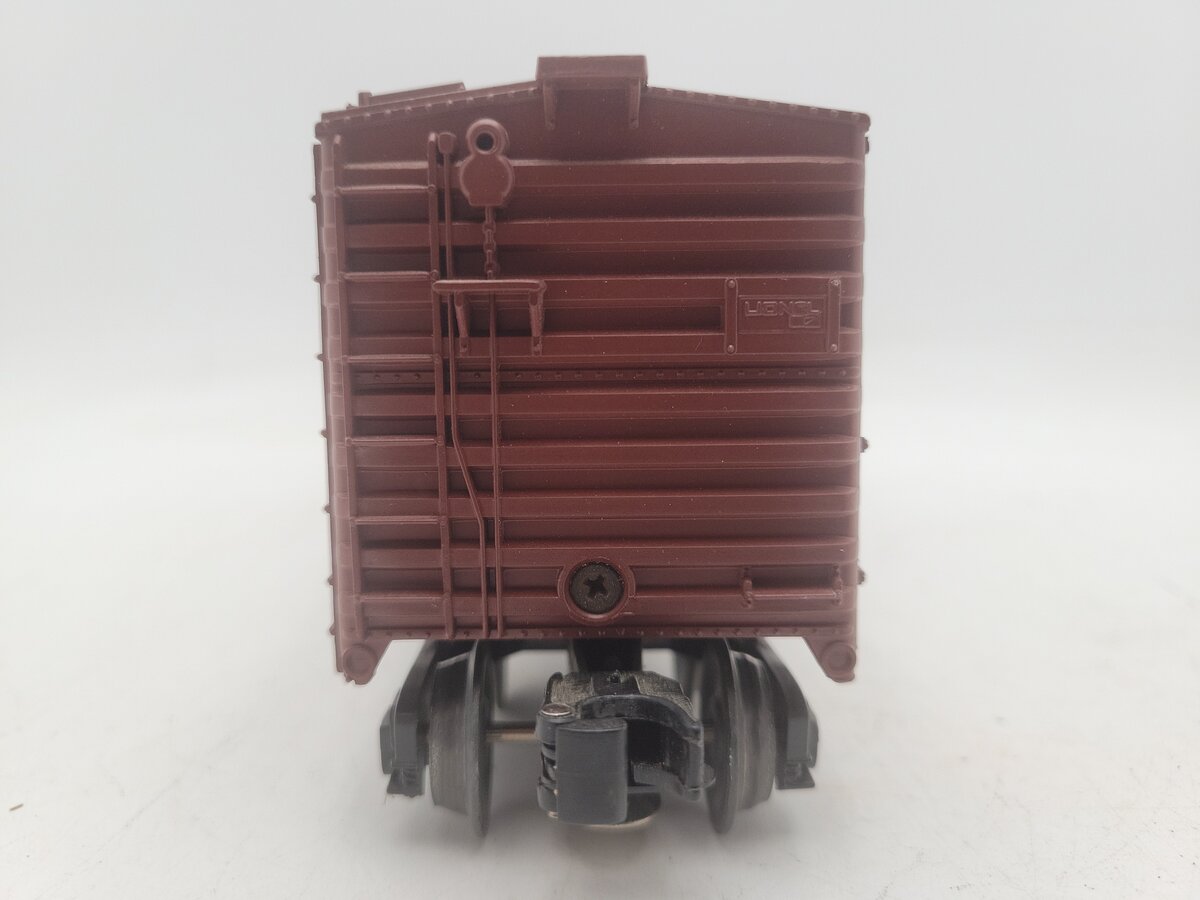 Lionel 6-9786 O Gauge Chicago & North Western Boxcar #9786 EX
