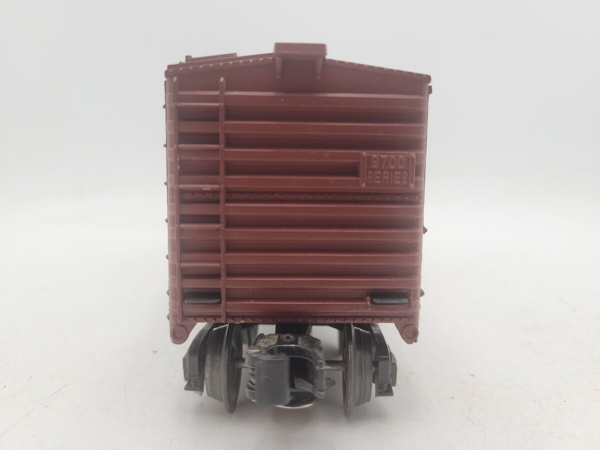 Lionel 6-9786 O Gauge Chicago & North Western Boxcar #9786 EX