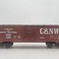 Lionel 6-9786 O Gauge Chicago & North Western Boxcar #9786 EX