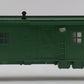 Lionel 6-5726 O Gauge Southern Bunk Car with Illumination #5726 LN/Box
