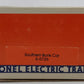 Lionel 6-5726 O Gauge Southern Bunk Car with Illumination #5726 LN/Box