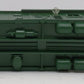 Lionel 6-5726 O Gauge Southern Bunk Car with Illumination #5726 LN/Box