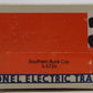 Lionel 6-5726 O Gauge Southern Bunk Car with Illumination #5726 LN/Box