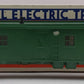 Lionel 6-5726 O Gauge Southern Bunk Car with Illumination #5726 LN/Box