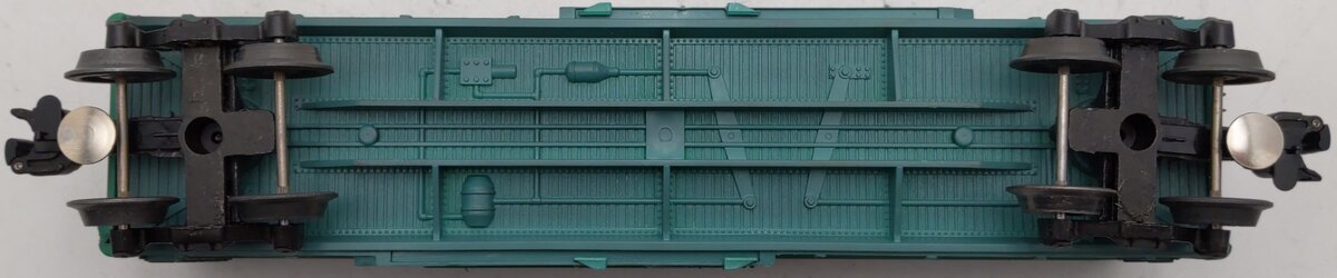 Lionel 6-5700 O Gauge Oppenheimer Woodside Reefer EX