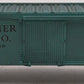 Lionel 6-5700 O Gauge Oppenheimer Woodside Reefer EX