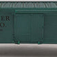 Lionel 6-5700 O Gauge Oppenheimer Woodside Reefer EX