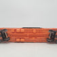Lionel 6-9880 O Gauge AT&SF Famous American Railroad Refrigerator Car EX