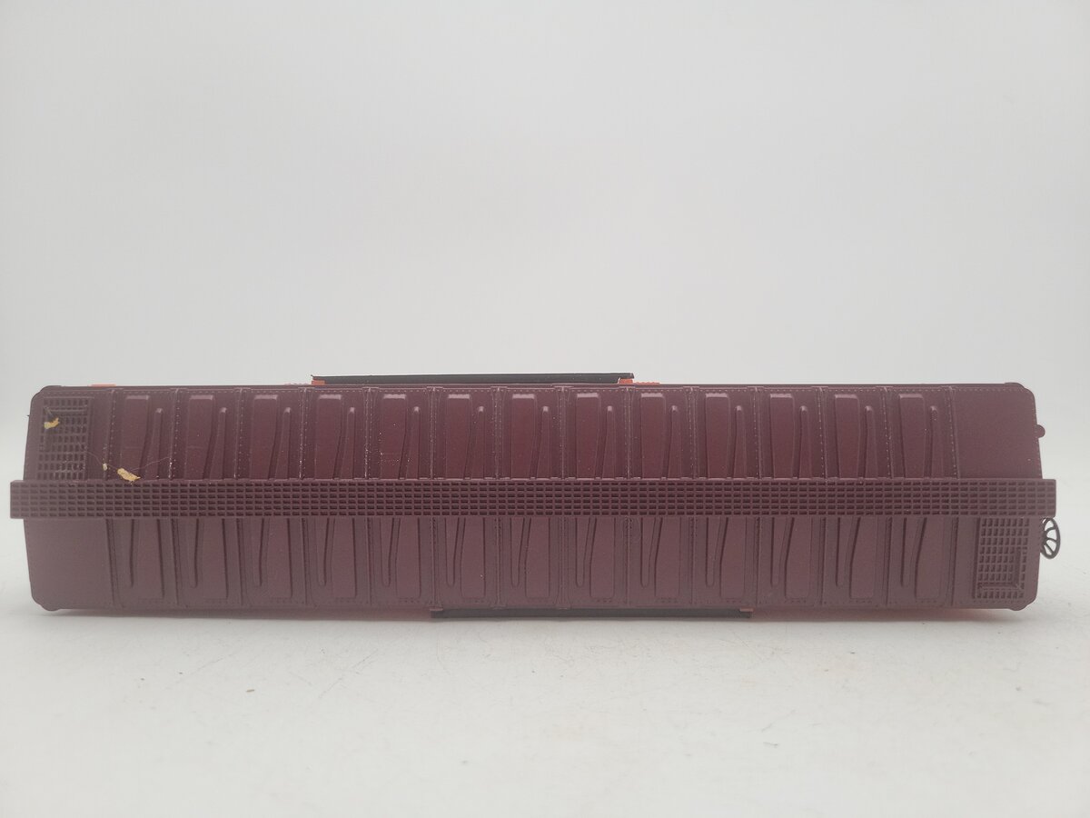 Lionel 6-9880 O Gauge AT&SF Famous American Railroad Refrigerator Car EX